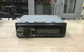 Автомагнитола Pioneer mvh-150ubg