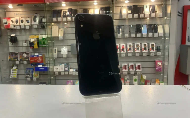 Apple iPhone Xr 64 GB
