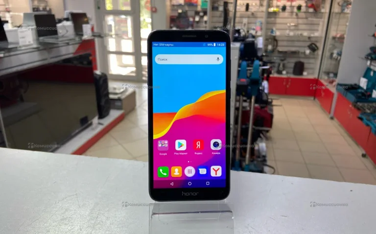 Honor 7A 2 16
