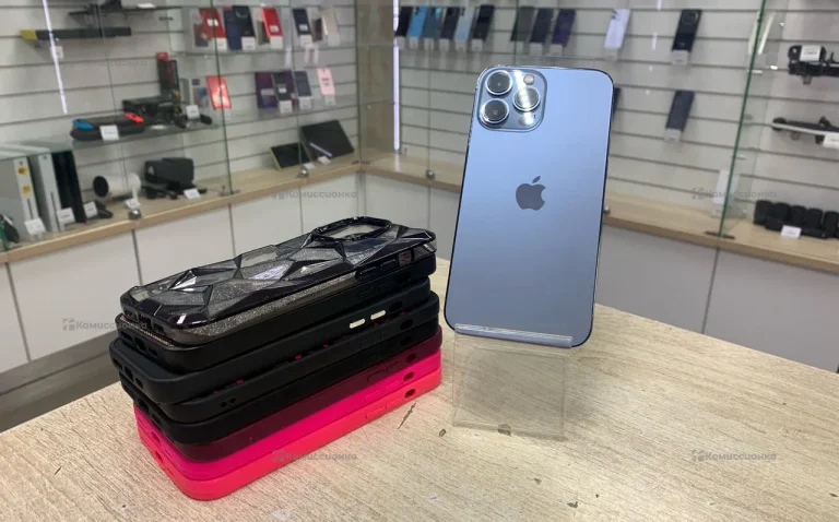 Apple iPhone 13 Pro Max 6/256 ГБ