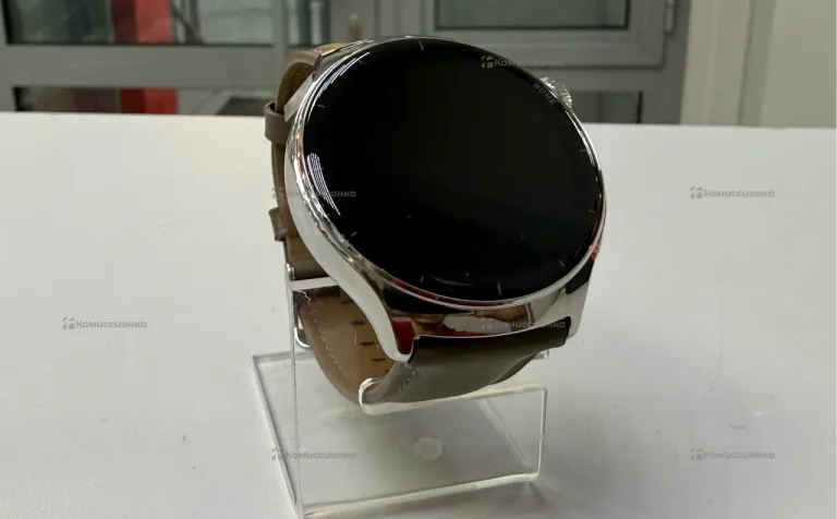 Смарт часы Mibro Watch Lite 3 Pro