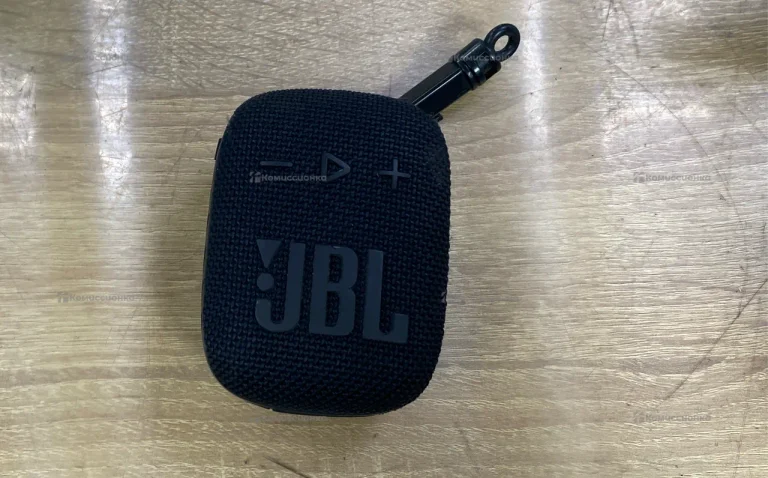 Колонка  JBL Wind 3S