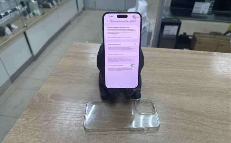 Apple iPhone 14 Pro Max 6/128 ГБ eSIM