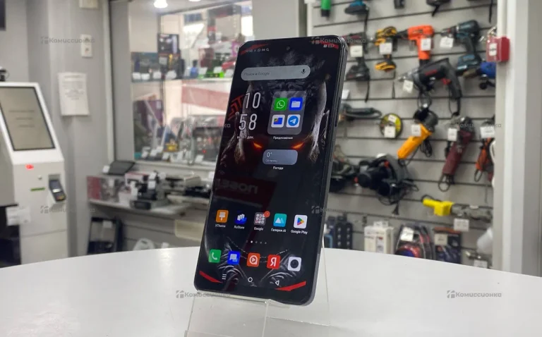 Infinix Note 30 8/256 ГБ