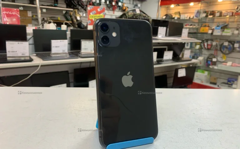 Apple iPhone 11 128Gb