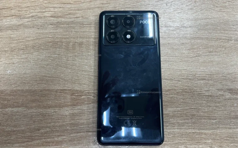 Xiaomi Poco X6 Pro 12/512 ГБ