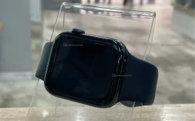 Купить Часы  Apple Watch SE 1 gen 84% б/у , в Москва и область Цена:5990рублей