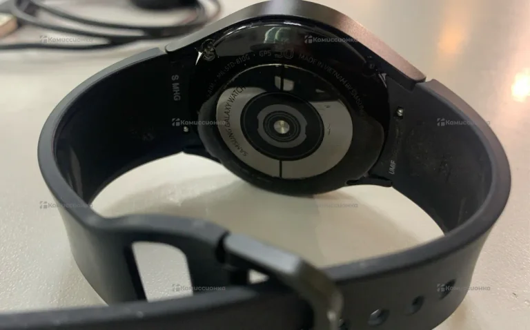 Часы  Galaxy Watch 4 40mm