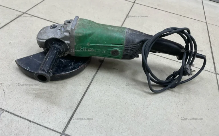 УШМ Hitachi G23SS