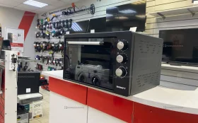 Купить Духовка электрическая Kraft б/у , в Курган Цена:2990рублей