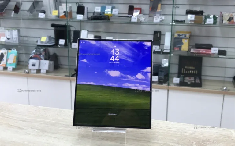 Samsung Galaxy Z Fold 6 12/512Gb