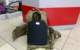 Бронежилет пластины 5-й класс