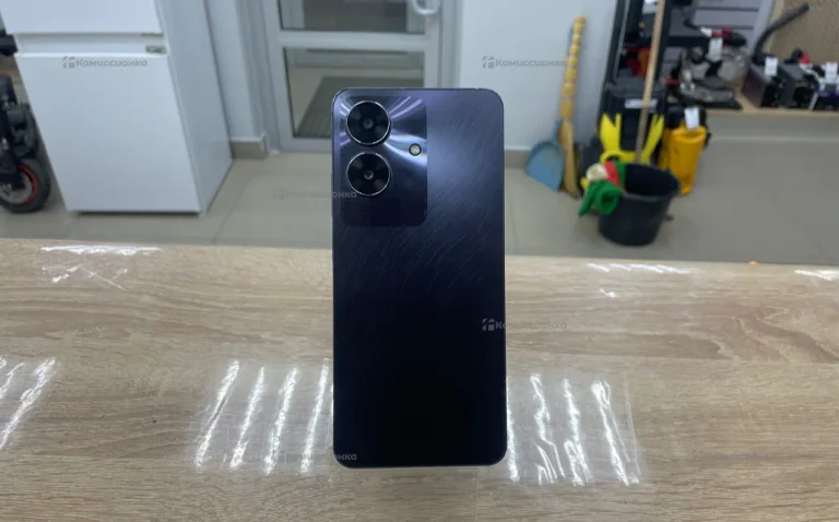 Realme Note 60 6/128 ГБ