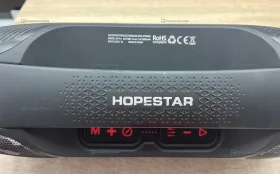 Купить Колонка  Hopestar A6 pro б/у , в Москва и область Цена:3500рублей
