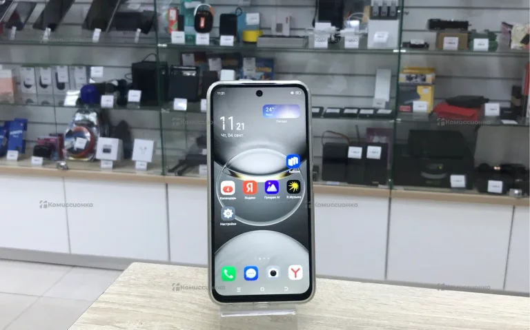 Tecno Spark 30C 8/256Gb