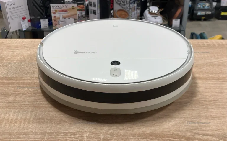 Робот-пылесос Xiaomi Mijia 2C