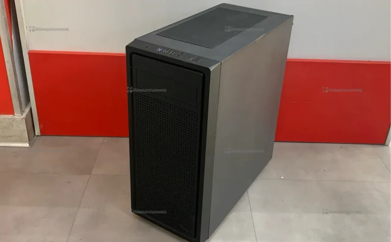 Системный блок  Rtx3060 i5-12