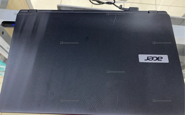 Ноутбук Acer Aspire E15 Start