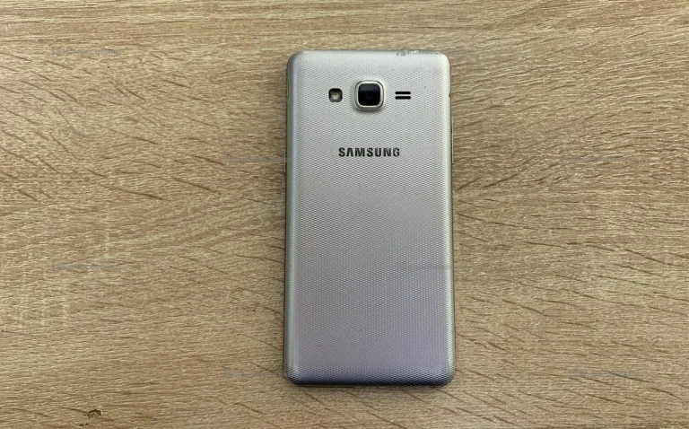 Samsung Galaxy J2 Prime SM-G532F