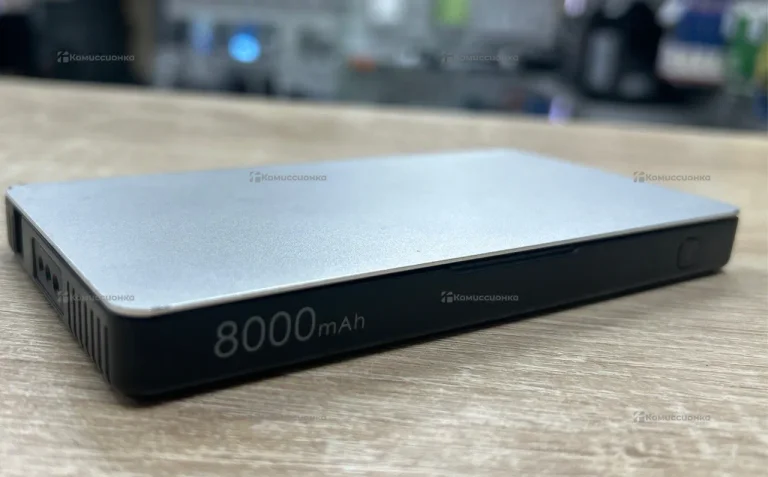 Power Bank  8000 mah