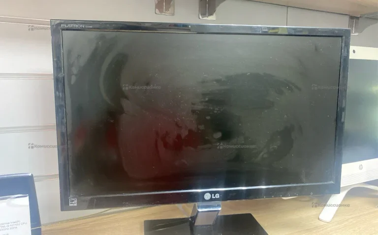 Монитор lg flatron e2060