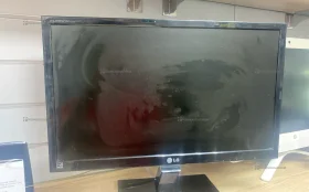 Купить Монитор lg flatron e2060 б/у , в Москва и область Цена:1500рублей