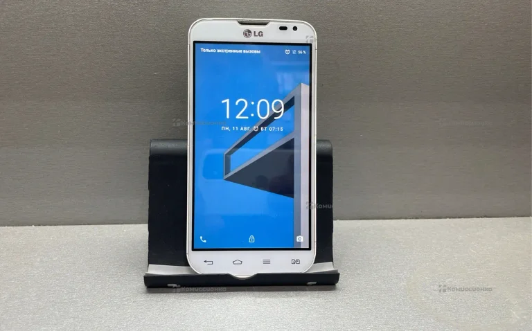 LG -D410