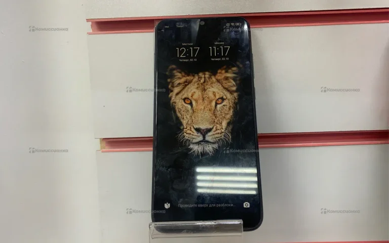 Xiaomi Redmi Note 8T 3/32 ГБ