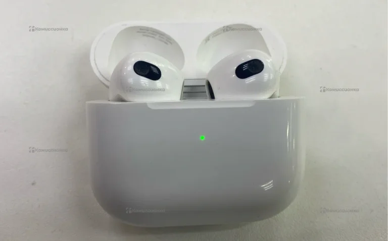 Наушники  AirPods 3