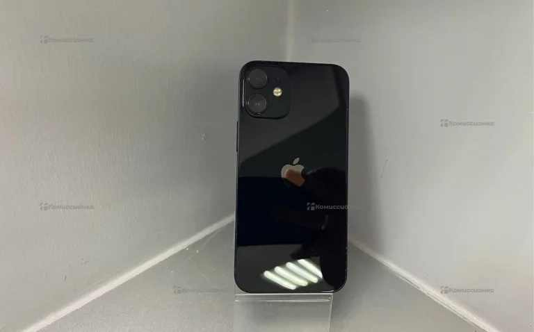 Apple iPhone 12 mini 128Gb