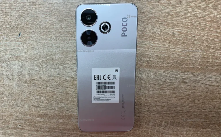 Xiaomi POCO M6 6/128GB