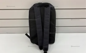 Рюкзак Xiaomi Mi Colorful Mini Backpack 10L ZJB4134CN (черный)