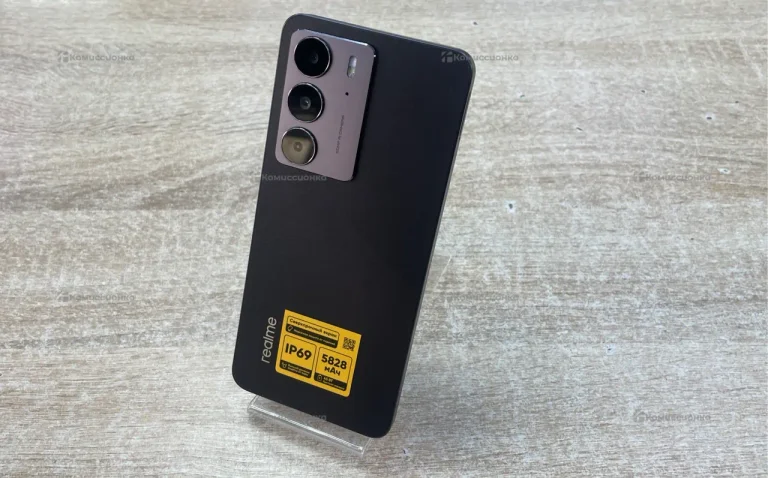 Realme C75 8/256 ГБ