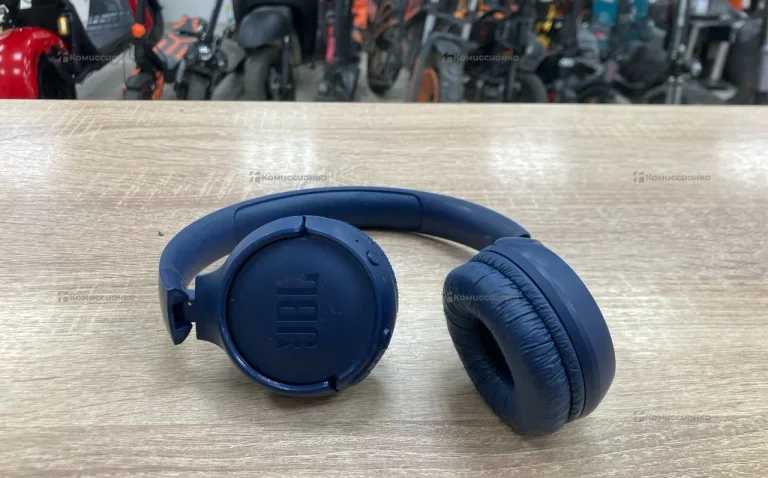 Наушники  JBL 510bt