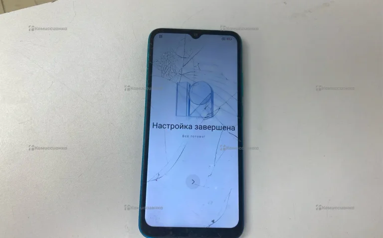 Xiaomi Redmi 9C 3/64 ГБ