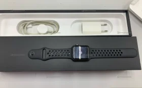 Часы Apple Watch Series 3 Nike +