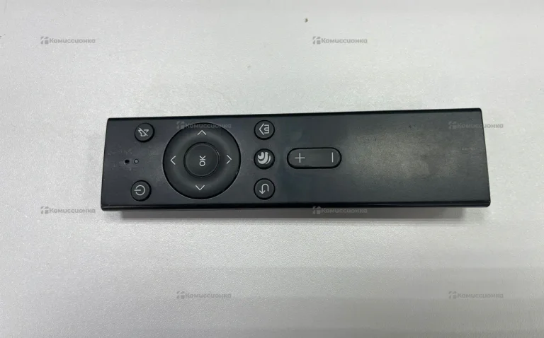 Телевизор Dexp U50H8100E