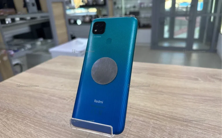 Xiaomi redmi 9C NFS 32gb