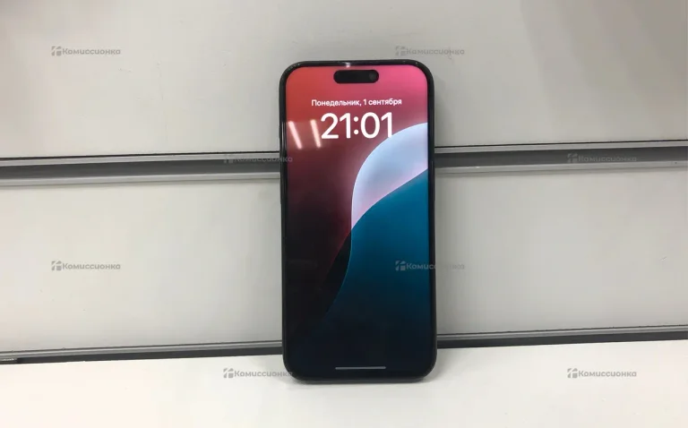 Apple iPhone 15 Pro 128Gb