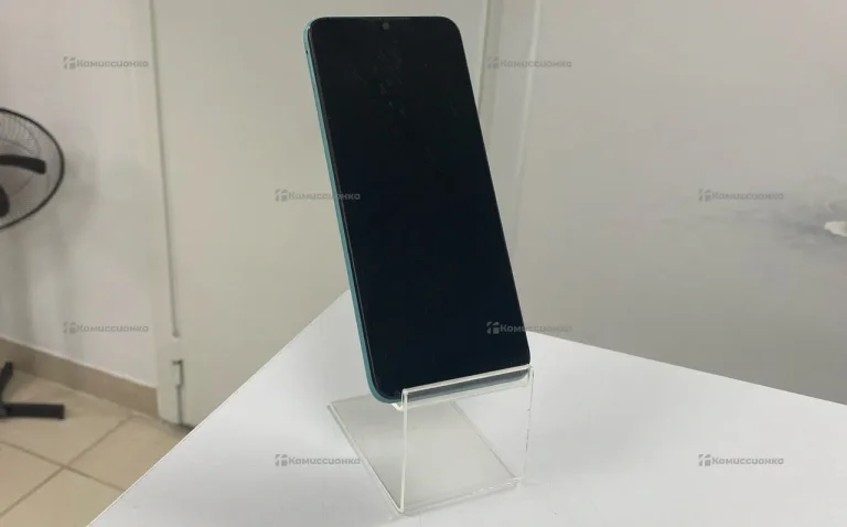 Xiaomi Poco C40 4/64 ГБ