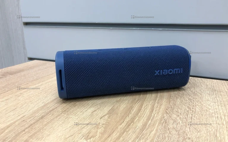 Колонка Xiaomi Sound Outdoor 30Вт