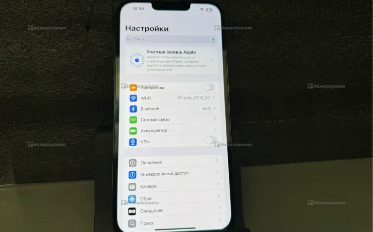 Apple iPhone 13 Pro 6/128 ГБ