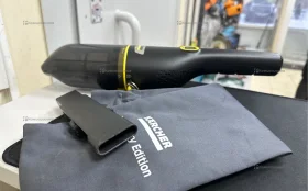 Купить Пылесос  KARCHER 40290 б/у , в Москва и область Цена:3990рублей