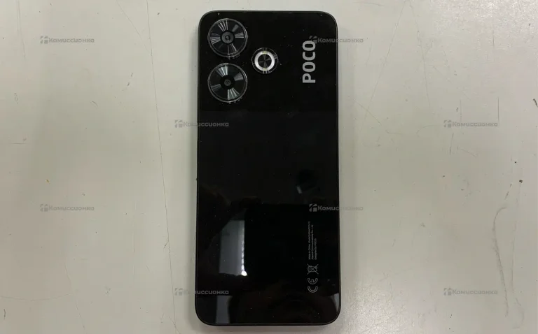 Poco M6 6/128Gb
