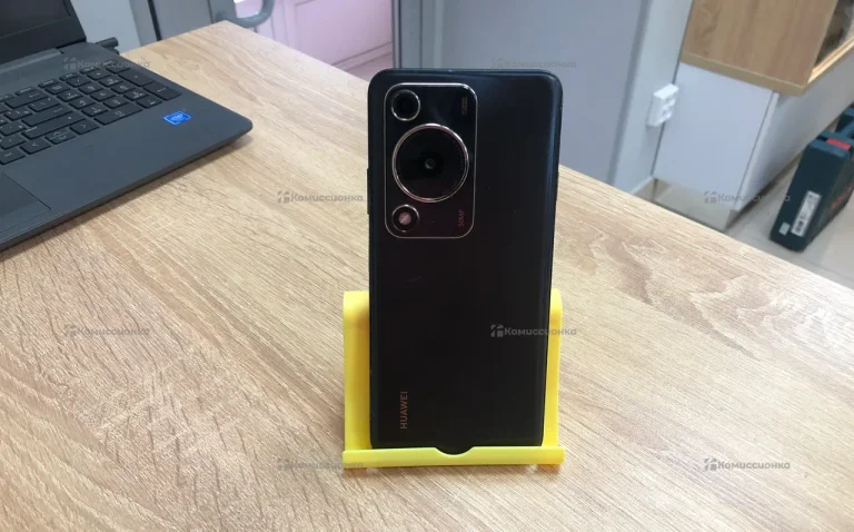 Huawei Nova Y72S 8/128 ГБ