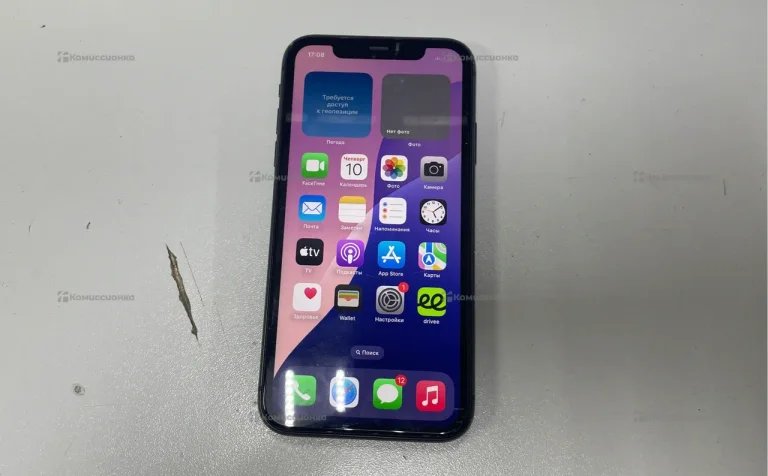 Apple iPhone 11 64GB