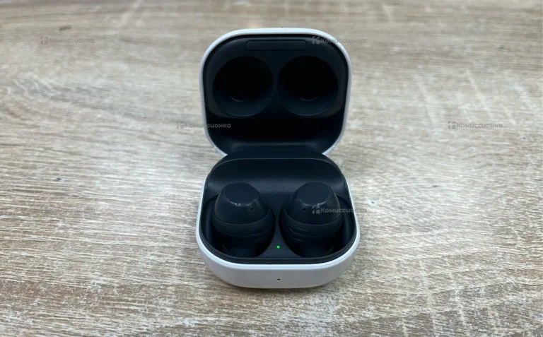 Наушники Samsung buds Fe
