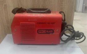 Сварочный аппарат PRORAB FORWARD 163 IGBT