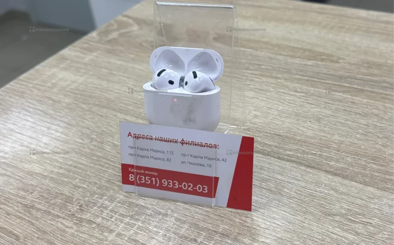 Наушники  AirPods 3 replica