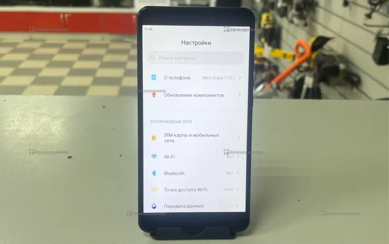 Xiaomi Mi Max 2 4/64 ГБ
